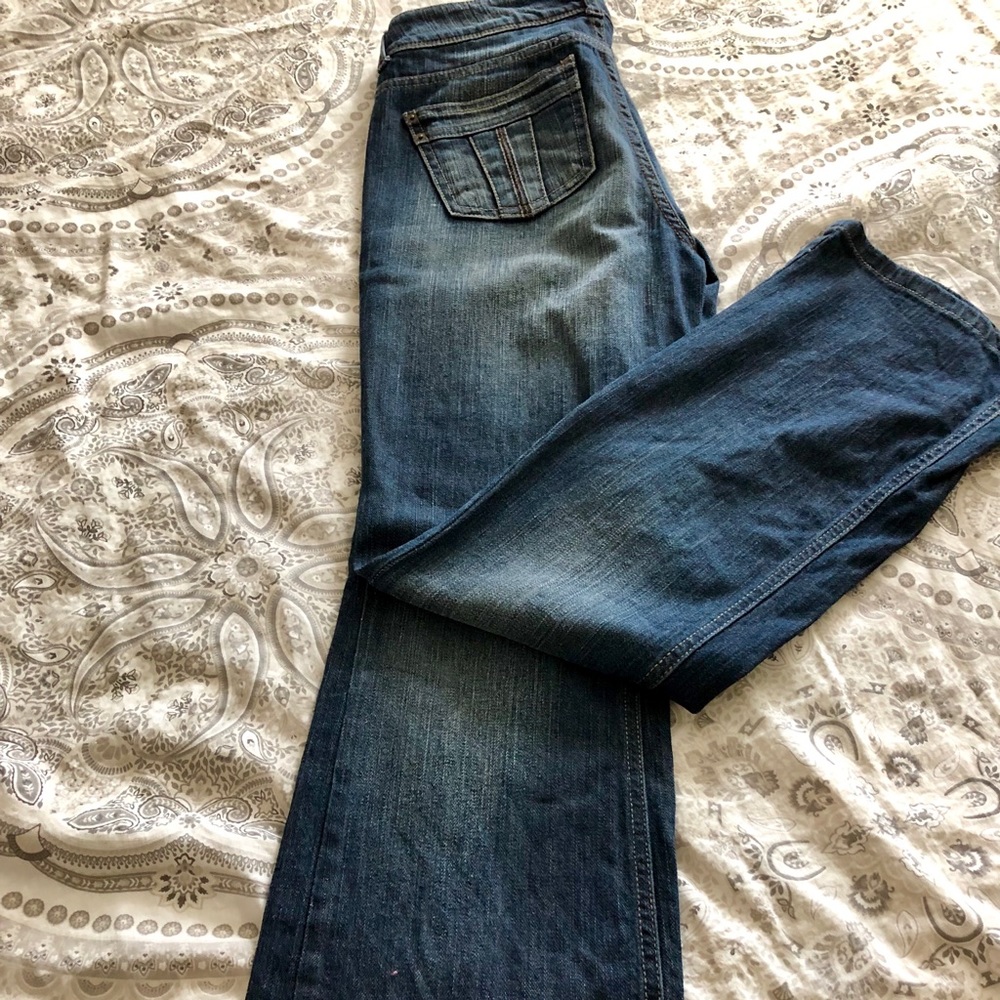 Dkny jeans